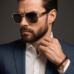 Anteojos de Sol para Hombre y Mujer | Estilo y Protección – Zenihti Argentina