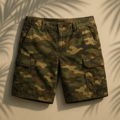 Collection image for: Bermudas Cargo