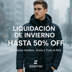 Collection image for: Promoción de invierno
