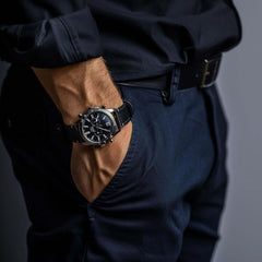 Relojes para Hombre | Línea Premium y Estilo de Lujo – Zenihti Argentina