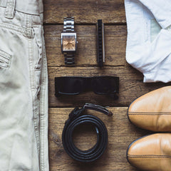 Accesorios para Hombre | Relojes, Cintos y Lentes – Zenihti