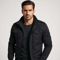 Camperas para Hombres | Invierno, Cuero e Impermeables – Zenihti Argentina