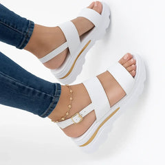 Sandalias para Mujer | Comodidad y Estilo para Cada Día – Zenihti Argentina