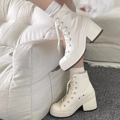 Botas para Mujer | Impermeables, Térmicas y de Cuero – Zenihti Argentina