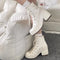 Botas para mujer