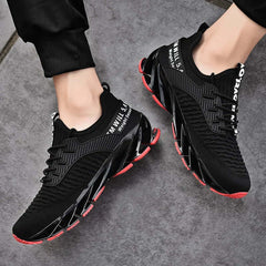 Zapatillas Deportivas para Hombre | Comodidad y Rendimiento – Zenihti Argentina