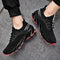 Zapatillas Deportivas para Hombre | Comodidad y Estilo Activo