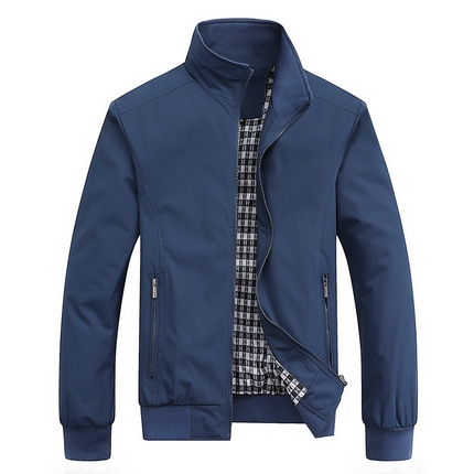 Chaqueta bomber Kensington