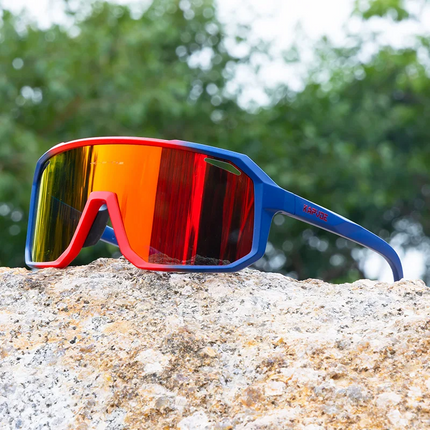 Gafas de sol polarizadas SolarNimbus