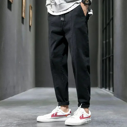 Pantalones deportivos Hype Street