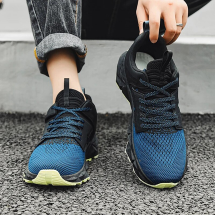 Zapatillas de malla LyteStride