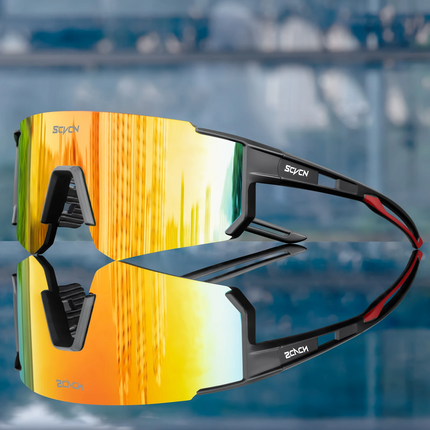 Gafas de sol polarizadas SolarStorm