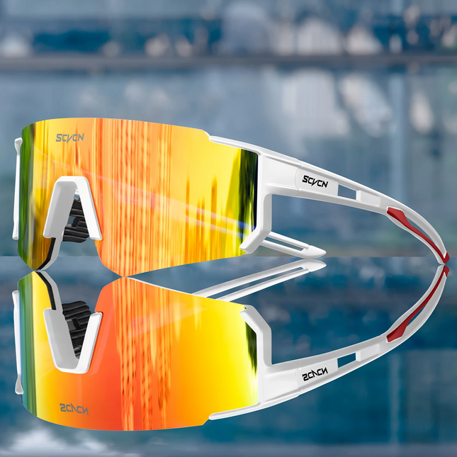 Gafas de sol polarizadas SolarStorm