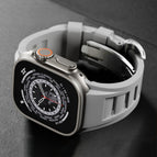 Gris / Apple Watch 42/44/45 mm