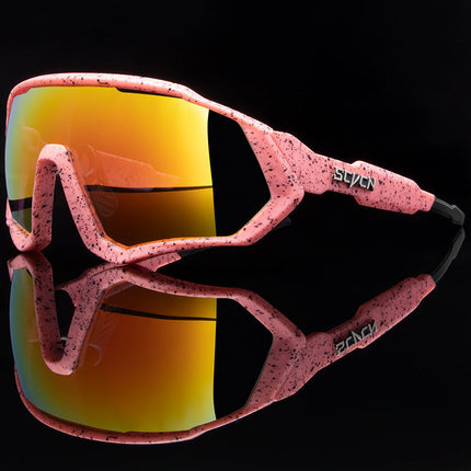 Gafas de sol polarizadas SolarPulse