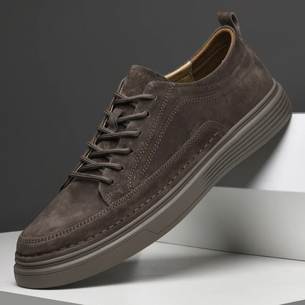 Zapatillas de gamuza Aldo