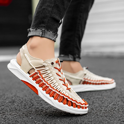 Sandalias de verano De Palma