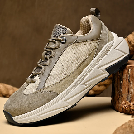 Zapatillas deportivas gruesas Highland