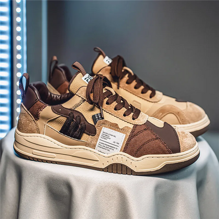 Zapatillas Hype District