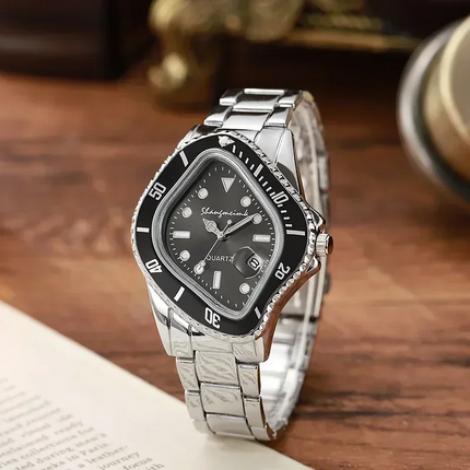 Reloj Dali Timewarp