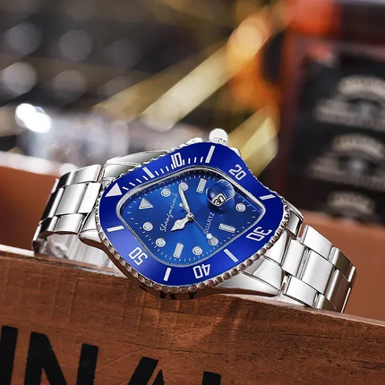 Reloj Dali Timewarp