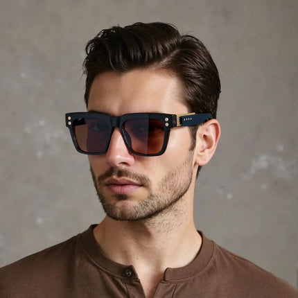 Gafas de sol cuadradas Firenze