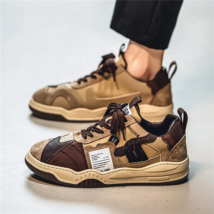 Zapatillas Hype District
