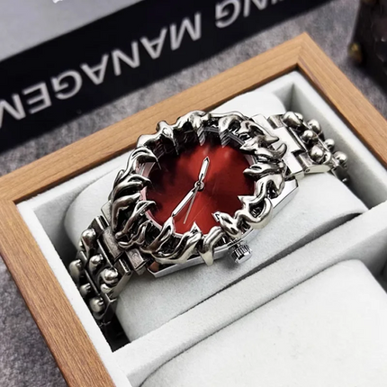 Reloj Thorne Molten Lava