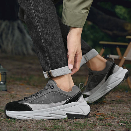 Zapatillas deportivas gruesas Highland