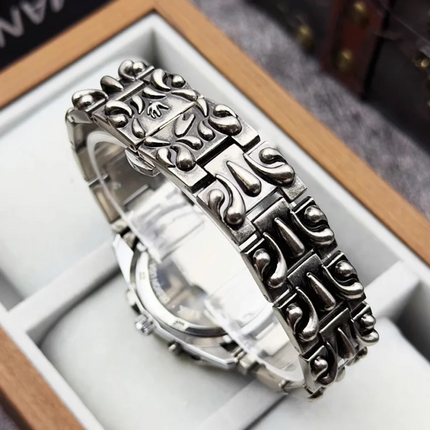 Reloj Thorne Molten Lava