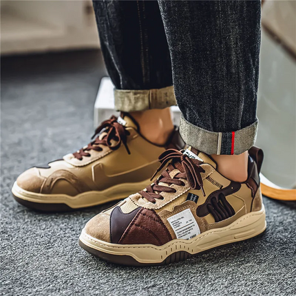 Zapatillas Hype District
