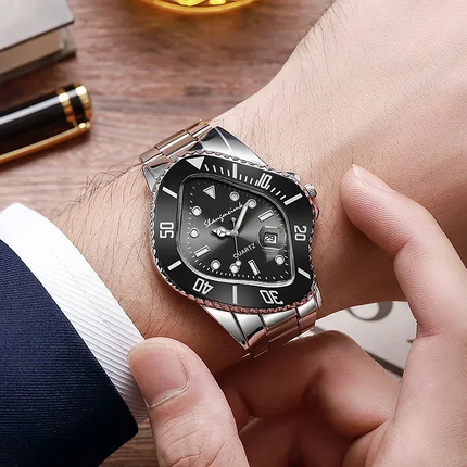 Reloj Dali Timewarp