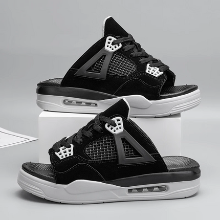 Sandalias deportivas StrideMax