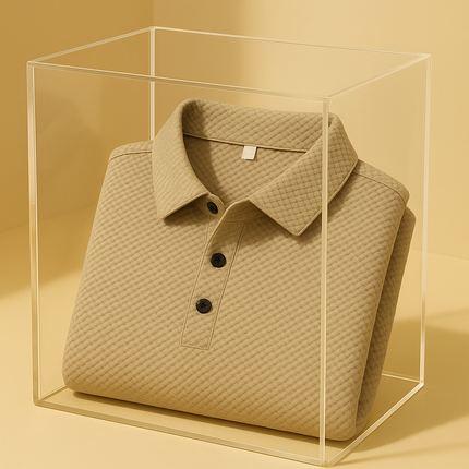 Polo de seda premium Bracciano