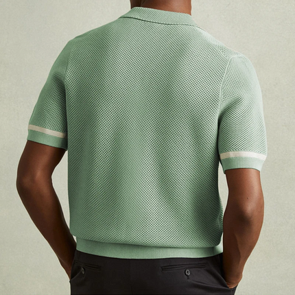 Camisa de punto Diego Maranello