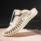 Beige / 35
