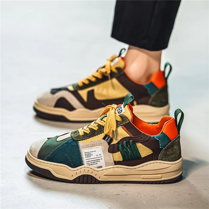Zapatillas Hype District