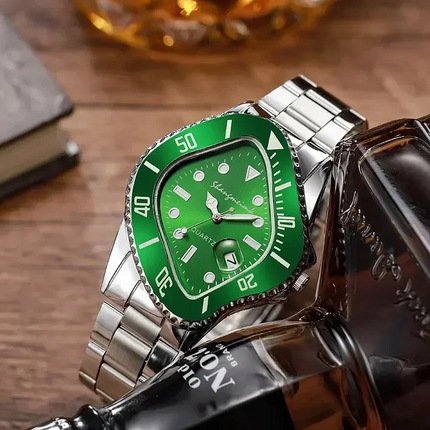 Reloj Dali Timewarp