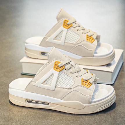 Sandalias deportivas StrideMax