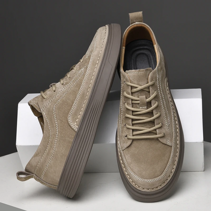Zapatillas de gamuza Aldo