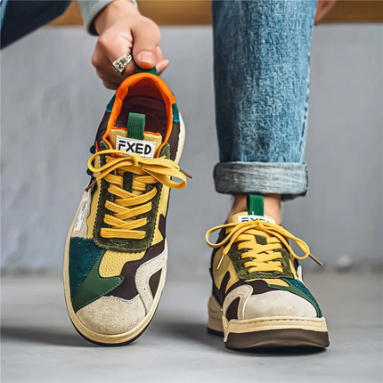 Zapatillas Hype District
