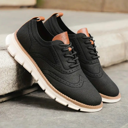 Zapatillas Breeze Oxford