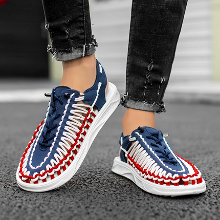 Sandalias de verano De Palma