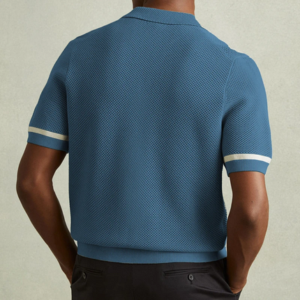 Camisa de punto Diego Maranello