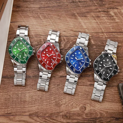 Reloj Dali Timewarp