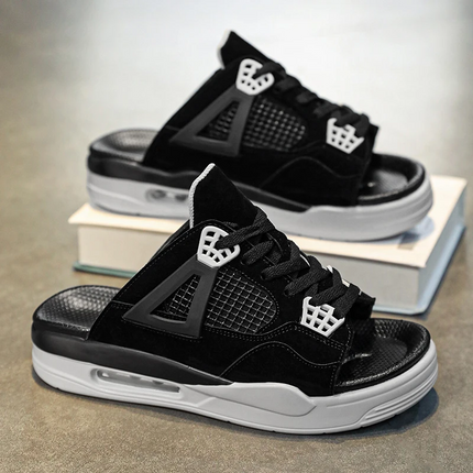 Sandalias deportivas StrideMax