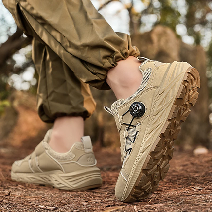 Zapatillas Horizon Trail