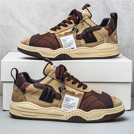 Zapatillas Hype District
