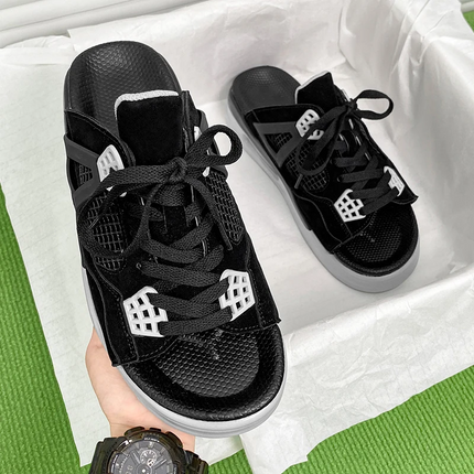 Sandalias deportivas StrideMax