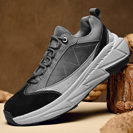 Zapatillas deportivas gruesas Highland